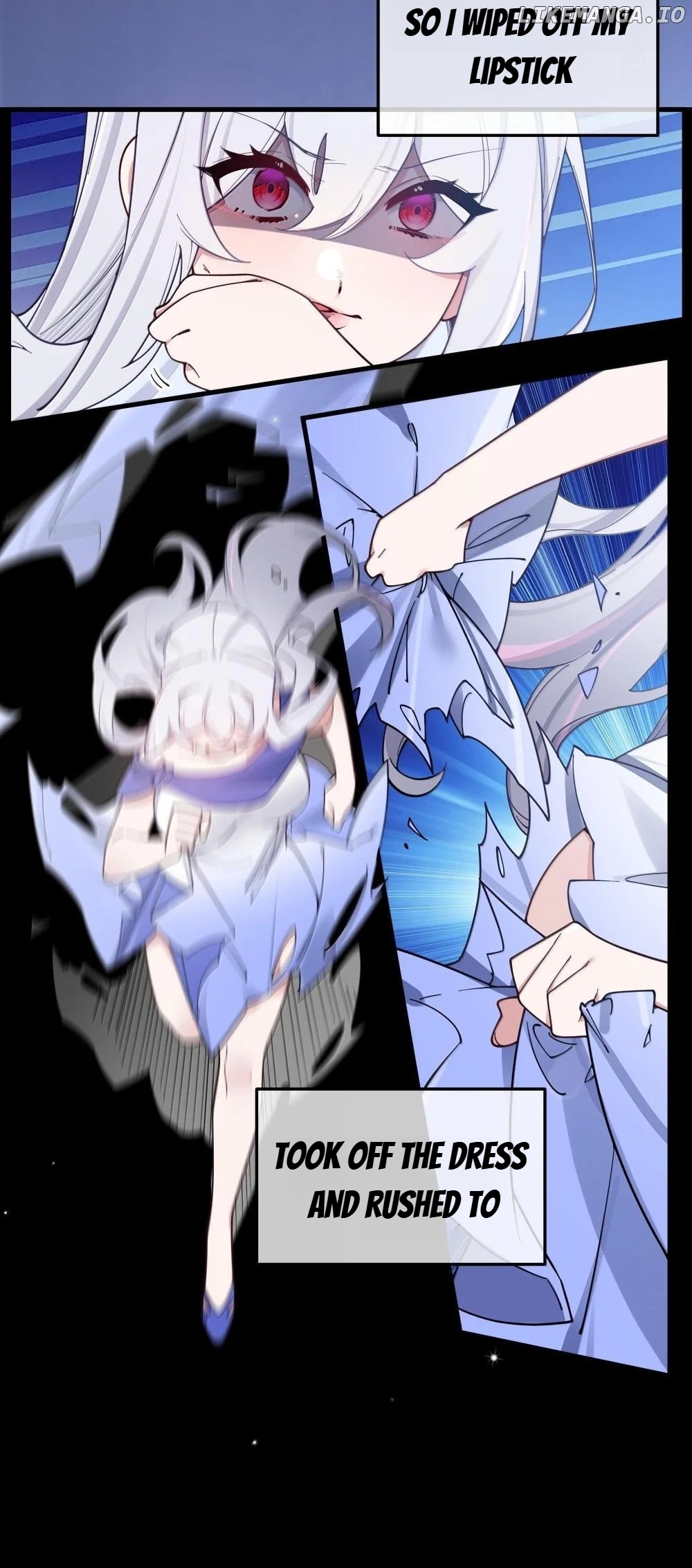 My Fake Girlfriends are using me as a Shield Chapter 129 - page 42